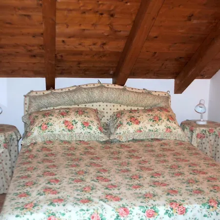 Atollo Apartament