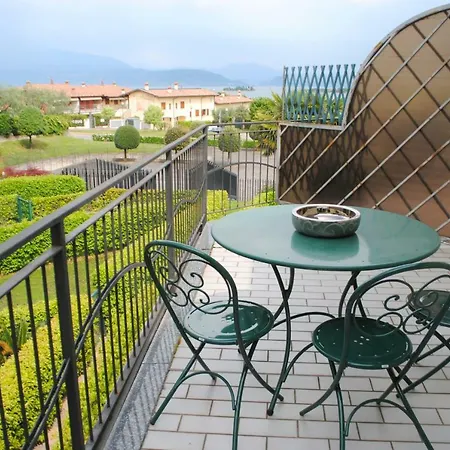 Atollo Apartament