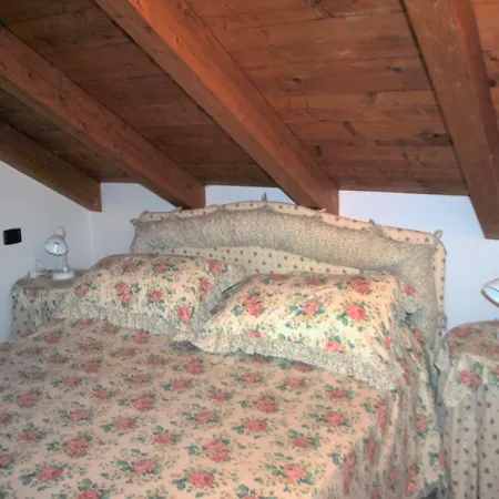 Atollo Apartament Manerba del Garda