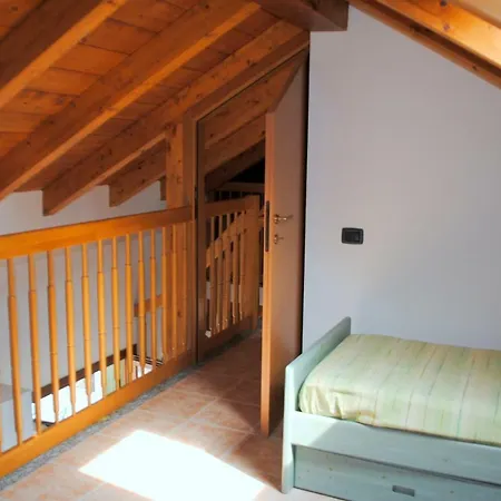 Atollo Apartament * Manerba del Garda