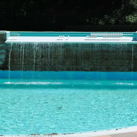 Apartmán Atollo Apartament Manerba del Garda