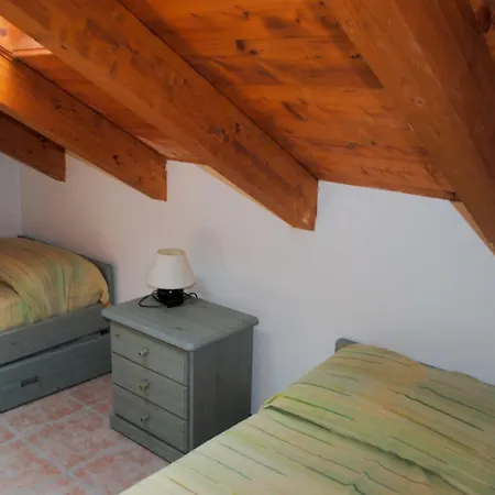 Apartmán Atollo Apartament Manerba del Garda
