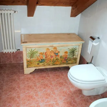Atollo Apartament * Manerba del Garda