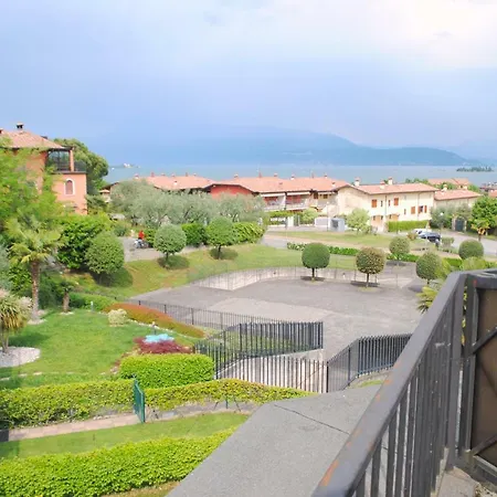 Apartmán Atollo Apartament