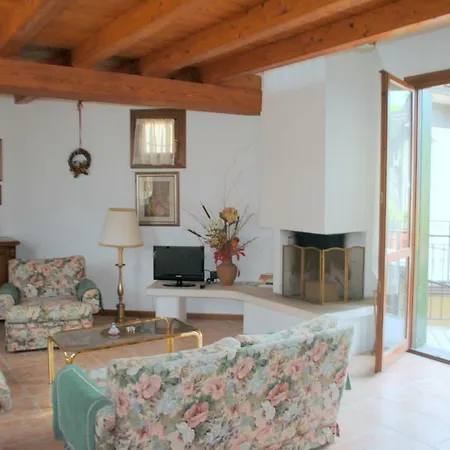 Atollo Apartament