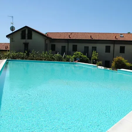Atollo Apartament * Manerba del Garda