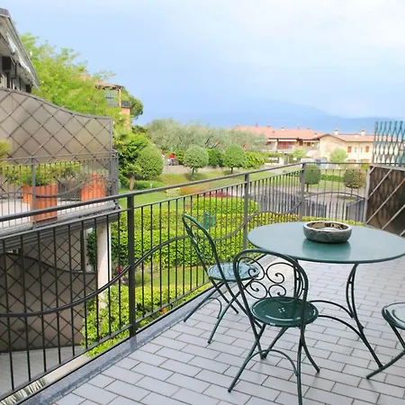 Atollo Apartament * Manerba del Garda