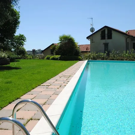 Atollo Apartament * Manerba del Garda