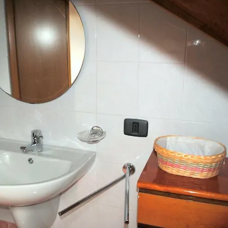 Atollo Apartament