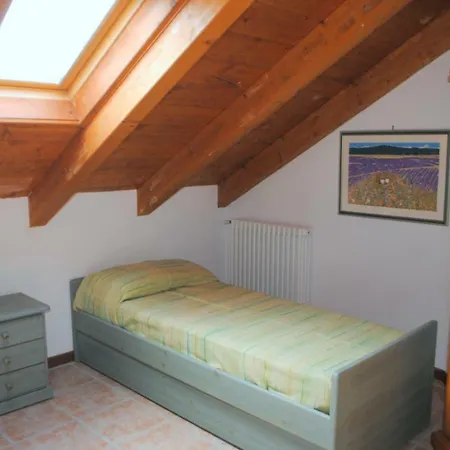 Atollo Apartament *