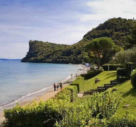 Atollo Apartament Apartmán Manerba del Garda